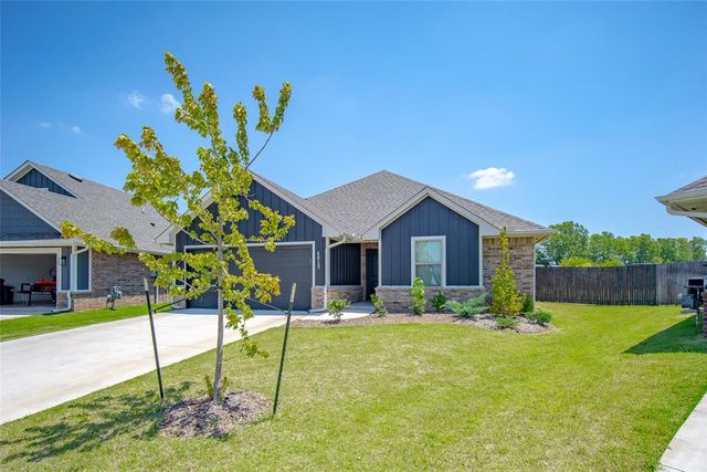 4013 Lleyton Drive, Norman, OK 73072