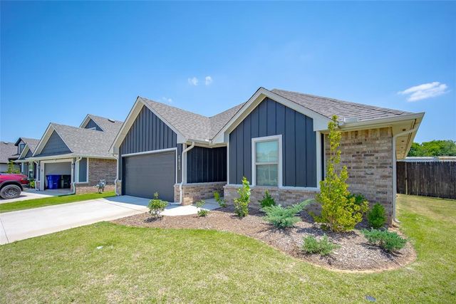 4013 Lleyton Drive, Norman, OK 73072