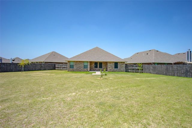 4013 Lleyton Drive, Norman, OK 73072