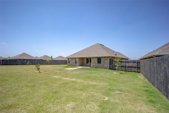 4013 Lleyton Drive, Norman, OK 73072