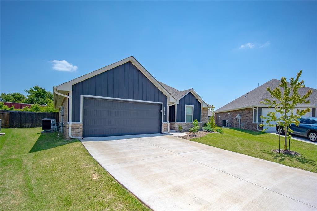 4013 Lleyton Drive, Norman, OK 73072