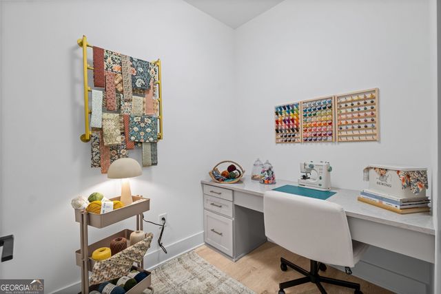 1983 American Way 27, Kennesaw, GA 30144