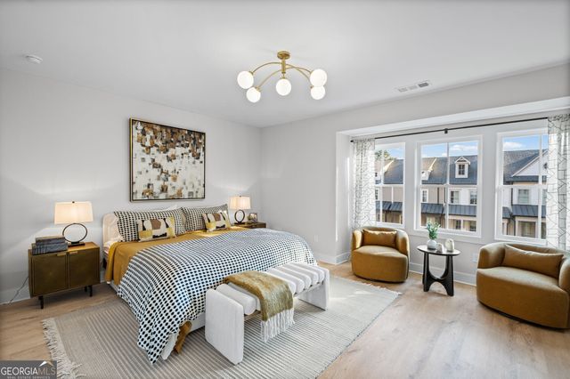 1983 American Way 27, Kennesaw, GA 30144