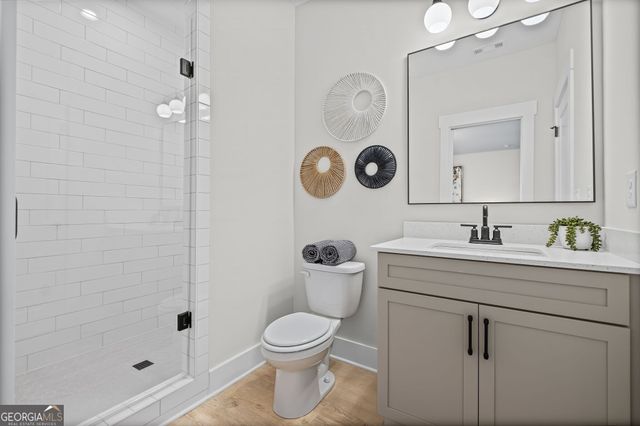 1983 American Way 27, Kennesaw, GA 30144