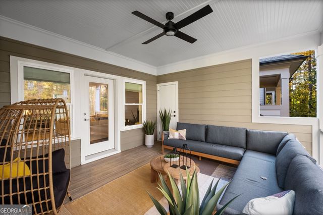 1983 American Way 27, Kennesaw, GA 30144