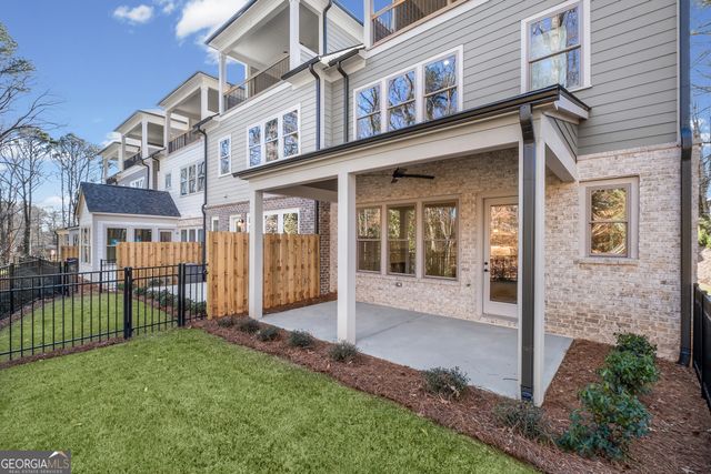 1983 American Way 27, Kennesaw, GA 30144