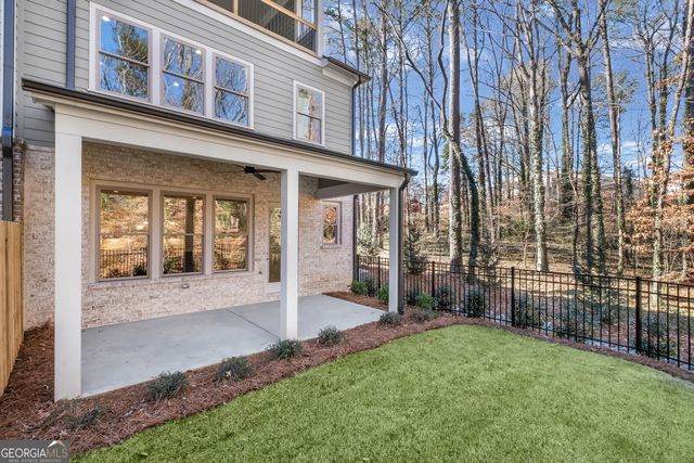 1983 American Way 27, Kennesaw, GA 30144