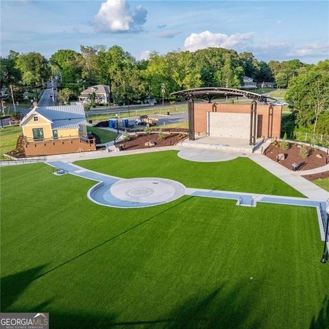 1983 American Way 27, Kennesaw, GA 30144