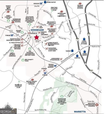 1983 American Way 27, Kennesaw, GA 30144