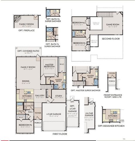 7812 Bear Trace Rd, Fairview, TN 37062