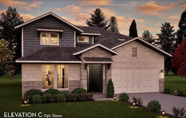 7812 Bear Trace Rd, Fairview, TN 37062