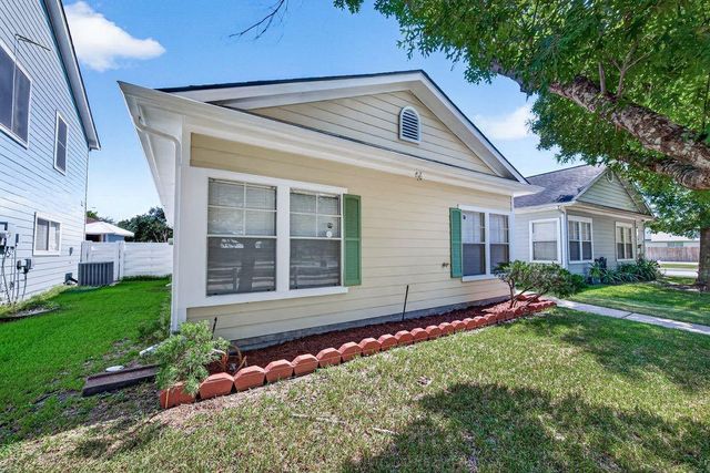 15963 S Alley Court, Houston, TX 77082