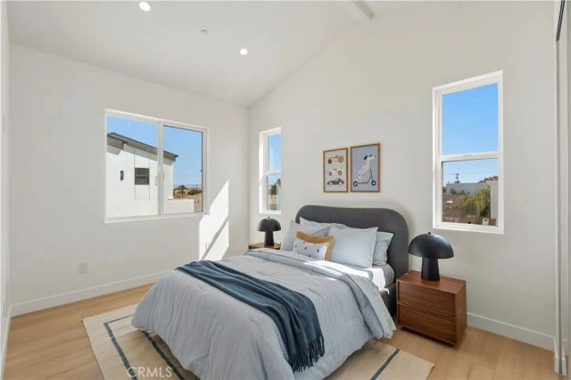 15634 Sombra Avenue A, Lawndale, CA 90260