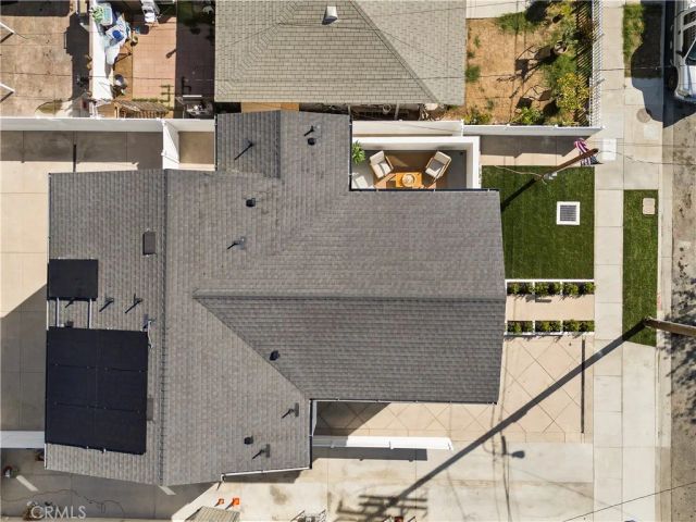 15634 Sombra Avenue A, Lawndale, CA 90260