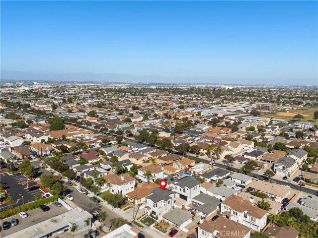 15634 Sombra Avenue A, Lawndale, CA 90260