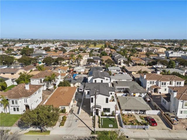 15634 Sombra Avenue A, Lawndale, CA 90260