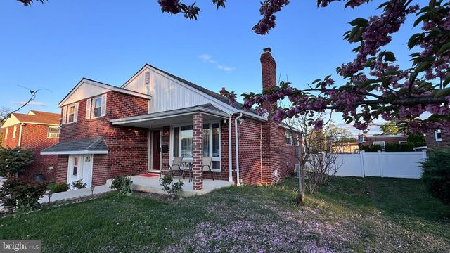 9957 VERREE RD, Philadelphia, PA 19115