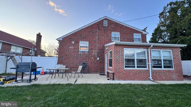 9957 VERREE RD, Philadelphia, PA 19115
