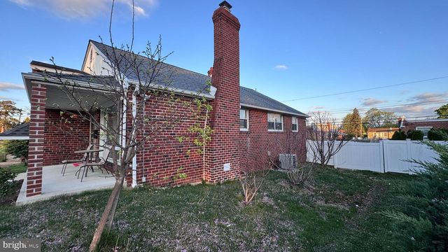 9957 VERREE RD, Philadelphia, PA 19115