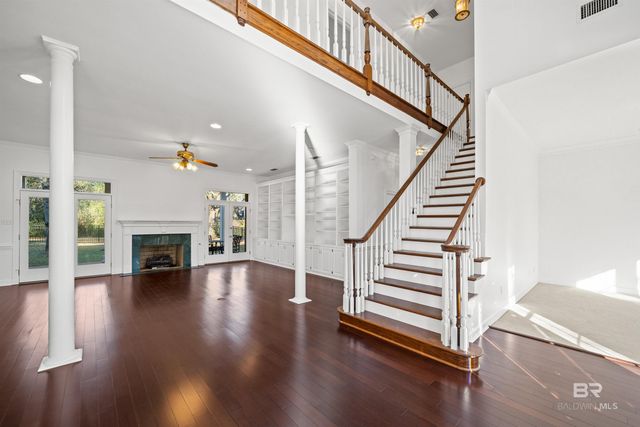 31691 Ashley Circle, Spanish Fort, AL 36527