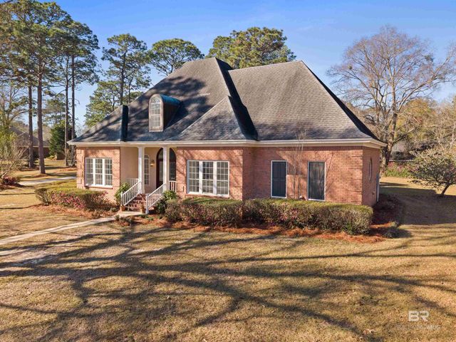 31691 Ashley Circle, Spanish Fort, AL 36527