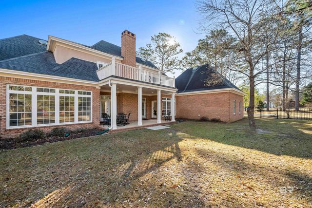 31691 Ashley Circle, Spanish Fort, AL 36527