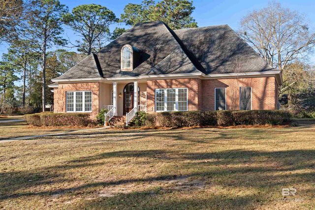 31691 Ashley Circle, Spanish Fort, AL 36527