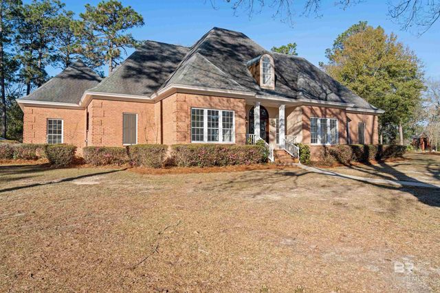 31691 Ashley Circle, Spanish Fort, AL 36527