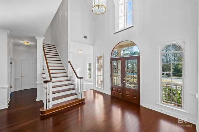 31691 Ashley Circle, Spanish Fort, AL 36527