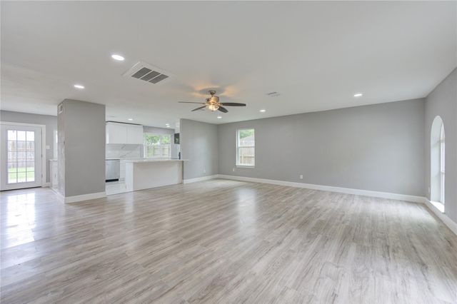 12215 Monticeto Lane, Meadows Place, TX 77477