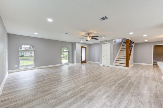 12215 Monticeto Lane, Meadows Place, TX 77477