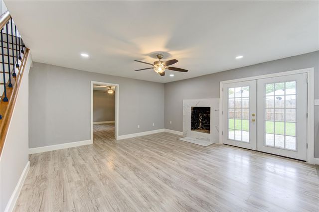 12215 Monticeto Lane, Meadows Place, TX 77477