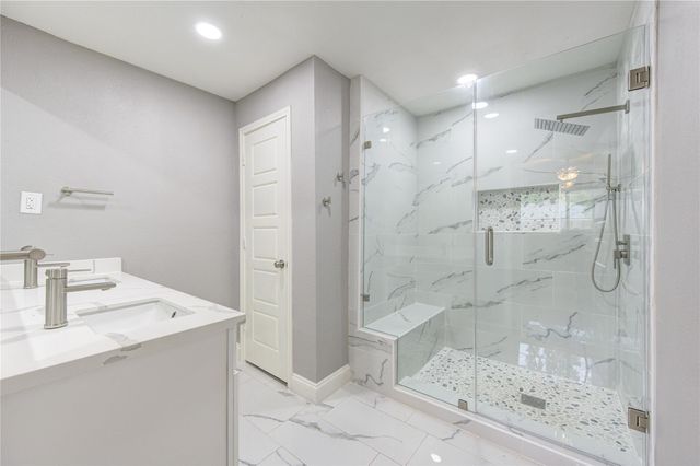 12215 Monticeto Lane, Meadows Place, TX 77477