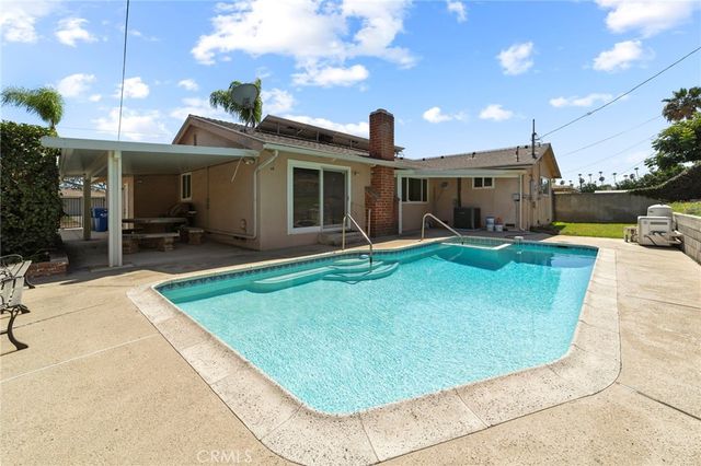 333 E 13th Street, Azusa, CA 91702