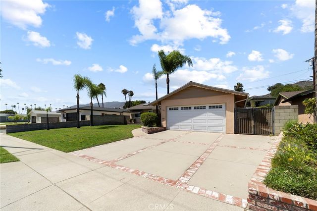 333 E 13th Street, Azusa, CA 91702
