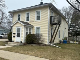 315 S Eighth STREET #315 1/2, Delavan, WI 53115