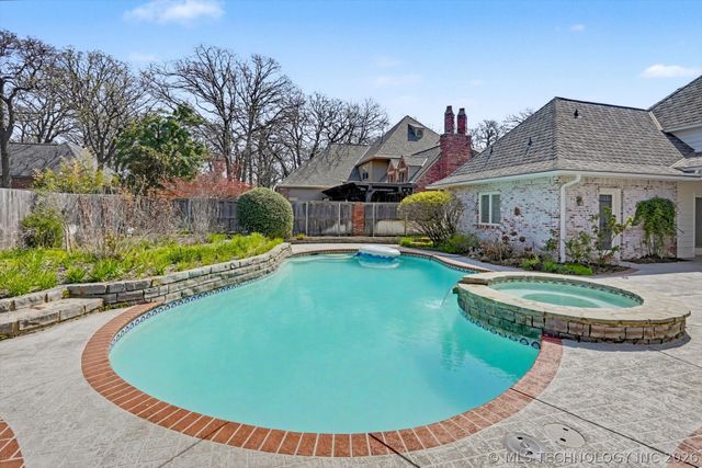 5141 E 107TH Street, Tulsa, OK 74137