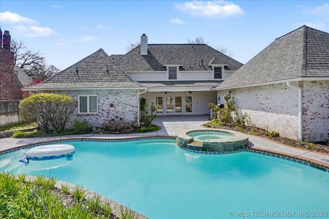 5141 E 107TH Street, Tulsa, OK 74137