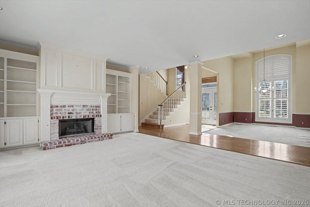 5141 E 107TH Street, Tulsa, OK 74137