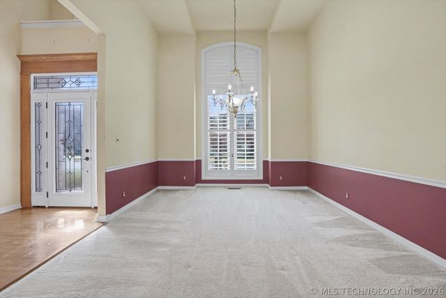 5141 E 107TH Street, Tulsa, OK 74137