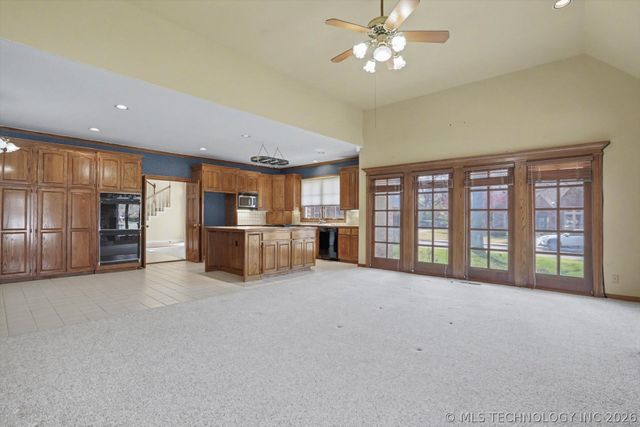 5141 E 107TH Street, Tulsa, OK 74137