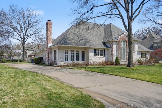 5141 E 107TH Street, Tulsa, OK 74137