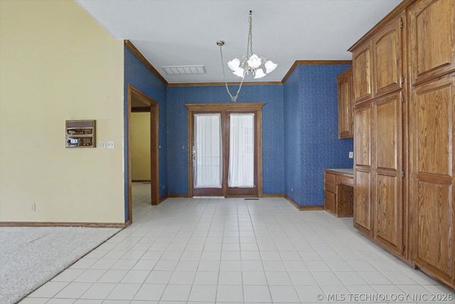 5141 E 107TH Street, Tulsa, OK 74137