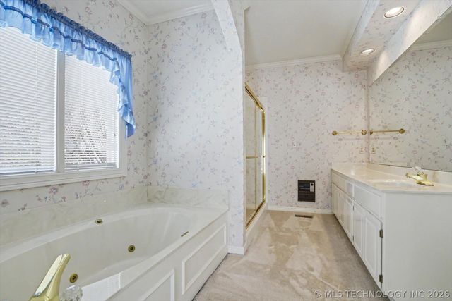 5141 E 107TH Street, Tulsa, OK 74137