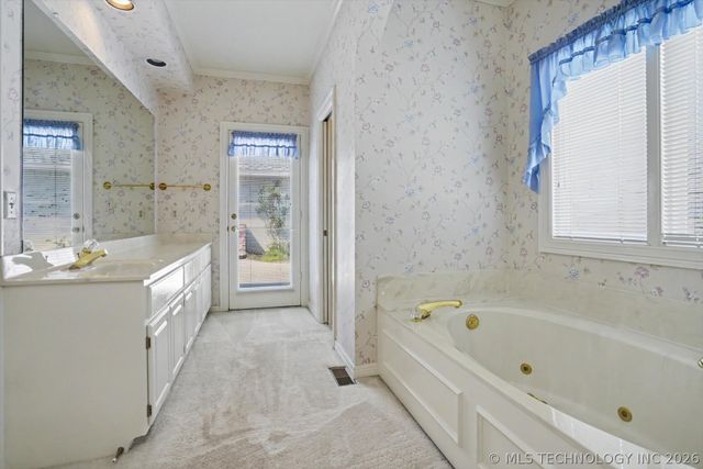 5141 E 107TH Street, Tulsa, OK 74137