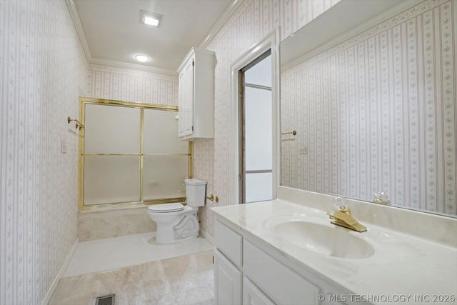 5141 E 107TH Street, Tulsa, OK 74137