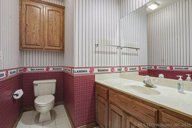 5141 E 107TH Street, Tulsa, OK 74137