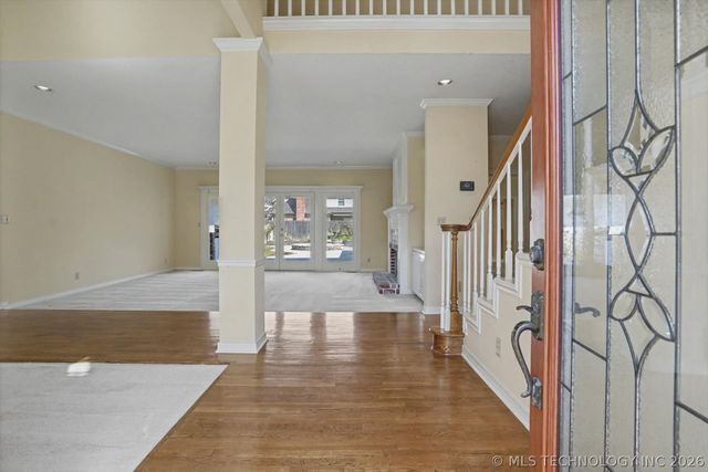 5141 E 107TH Street, Tulsa, OK 74137