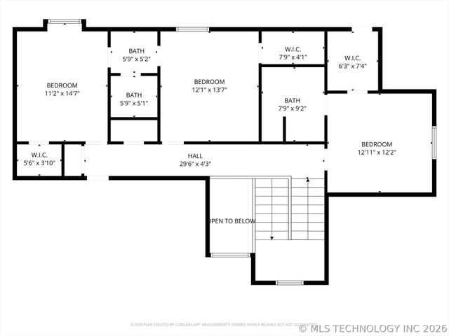 5141 E 107TH Street, Tulsa, OK 74137