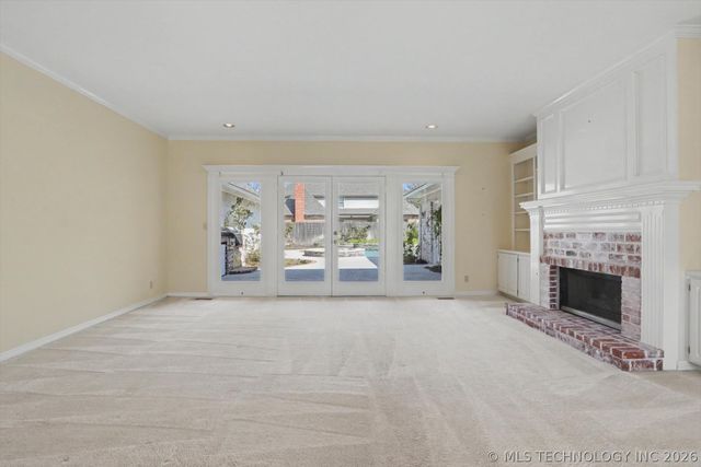 5141 E 107TH Street, Tulsa, OK 74137